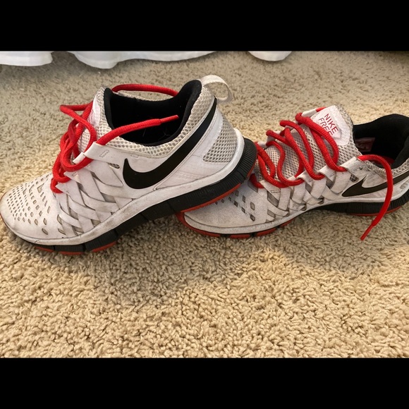Nike free trainer men’s 7 - Picture 1 of 3